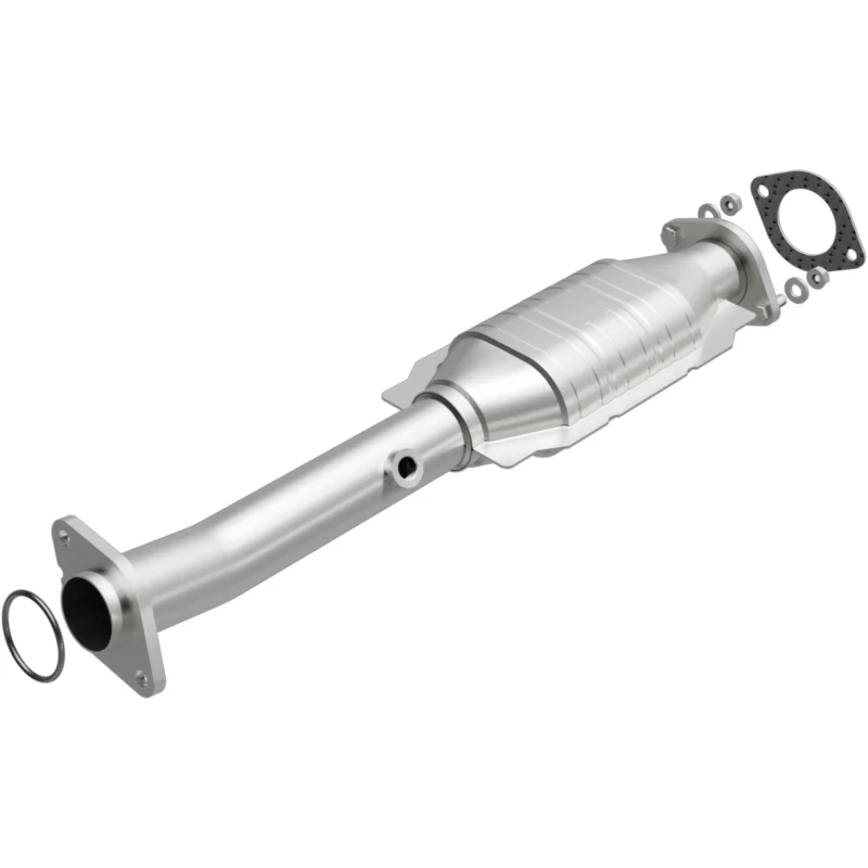 MagnaFlow Exhaust Products 49217 - OEM Grade Catalytic Converters, Stainless