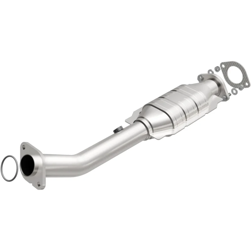 MagnaFlow Exhaust Products 49218 - OEM Grade Catalytic Converters, Stainless