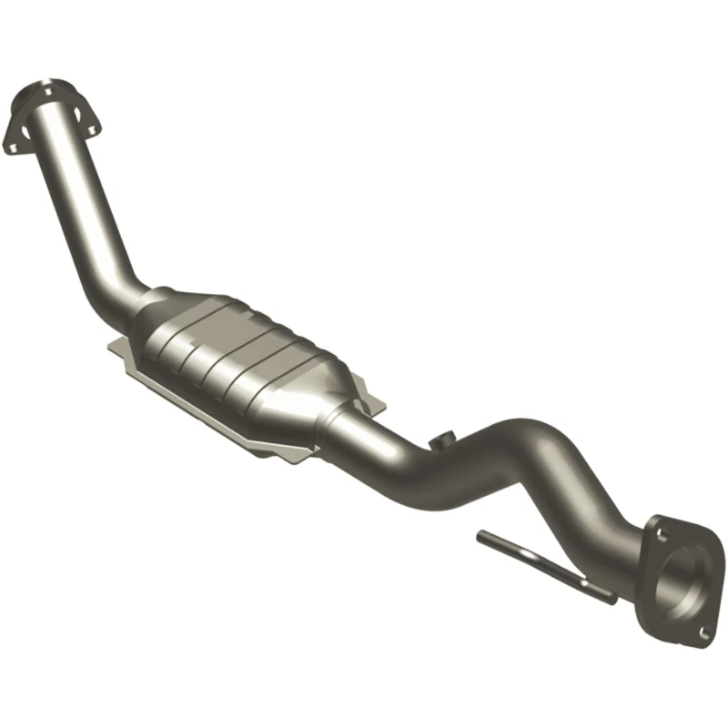 MagnaFlow Exhaust Products 49221 - OEM Grade Catalytic Converters, Stainless