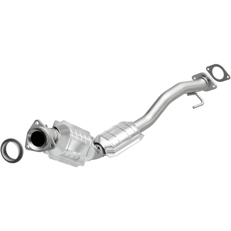 MagnaFlow Exhaust Products 49222 - OEM Grade Catalytic Converters, Stainless