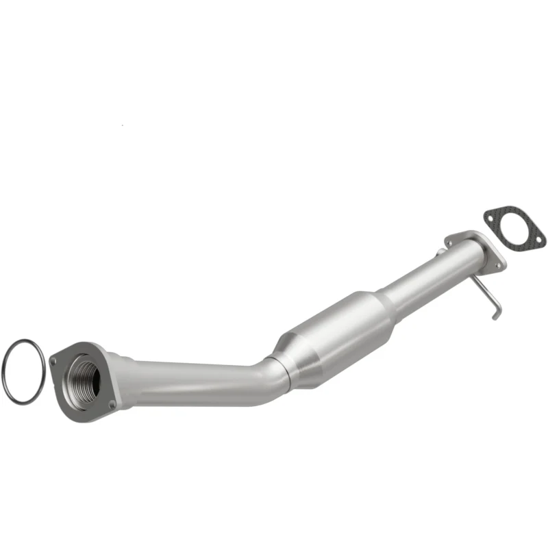 MagnaFlow Exhaust Products 49225 - OEM Grade Catalytic Converters, Stainless