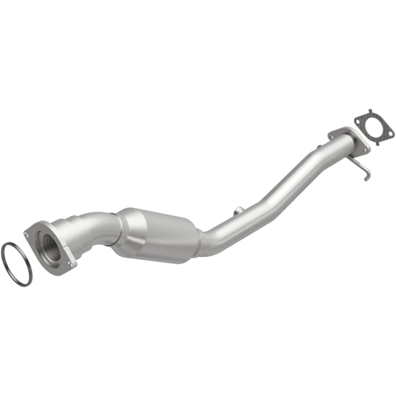 MagnaFlow Exhaust Products 49227 - OEM Grade Catalytic Converters, Stainless