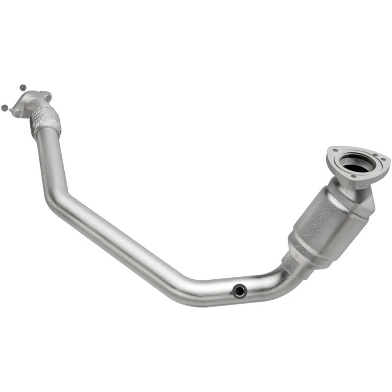 MagnaFlow Exhaust Products 49228 - OEM Grade Catalytic Converters, Stainless