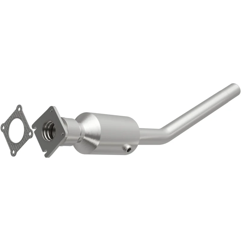 MagnaFlow Exhaust Products 49242 - OEM Grade Catalytic Converters, Stainless