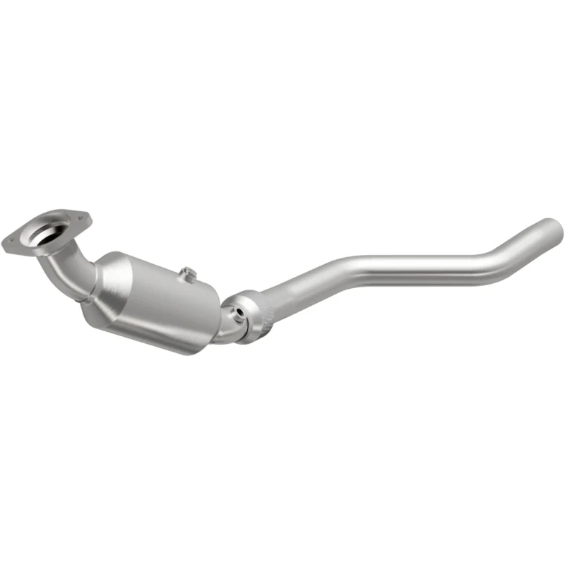 MagnaFlow Exhaust Products 49244 - OEM Grade Catalytic Converters, Stainless
