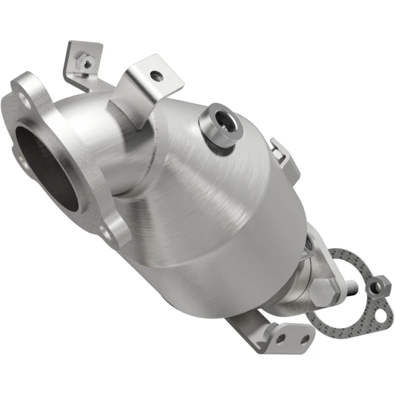 MagnaFlow Exhaust Products 49251 - OEM Grade Catalytic Converters, Stainless