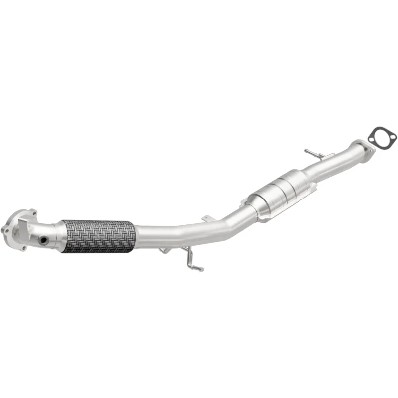 MagnaFlow Exhaust Products 49257 - OEM Grade Catalytic Converters, Stainless
