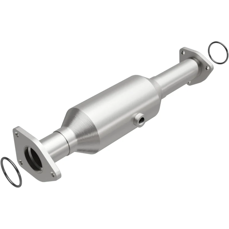 MagnaFlow Exhaust Products 49260 - OEM Grade Catalytic Converters, Stainless