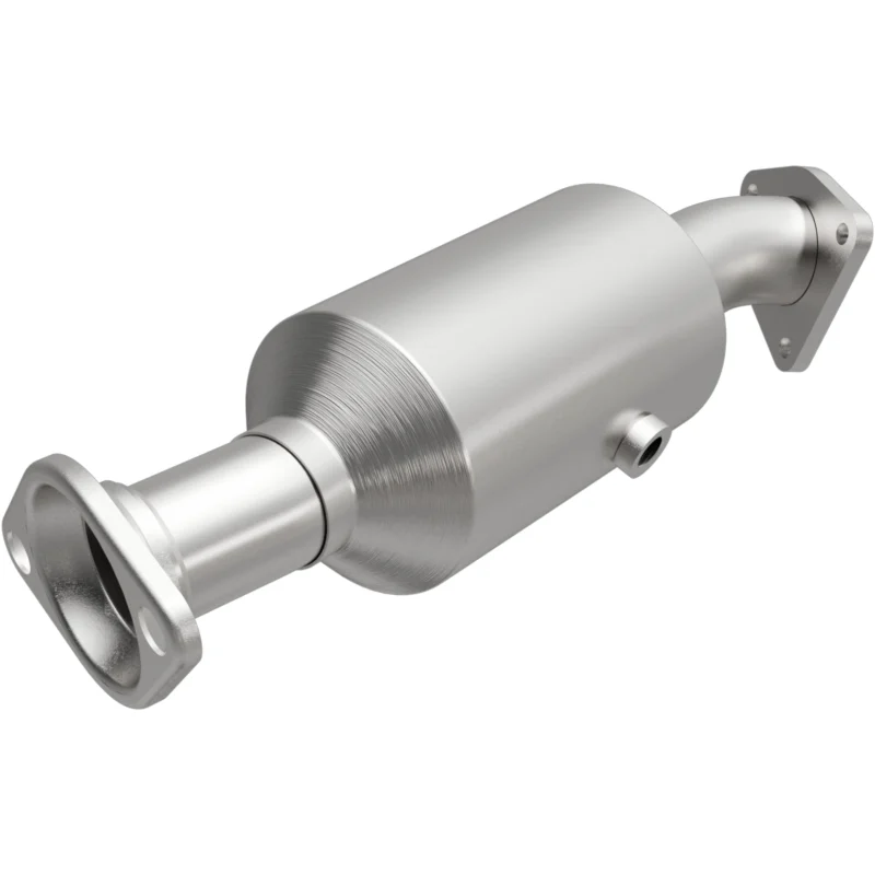 MagnaFlow Exhaust Products 49261 - OEM Grade Catalytic Converters, Stainless