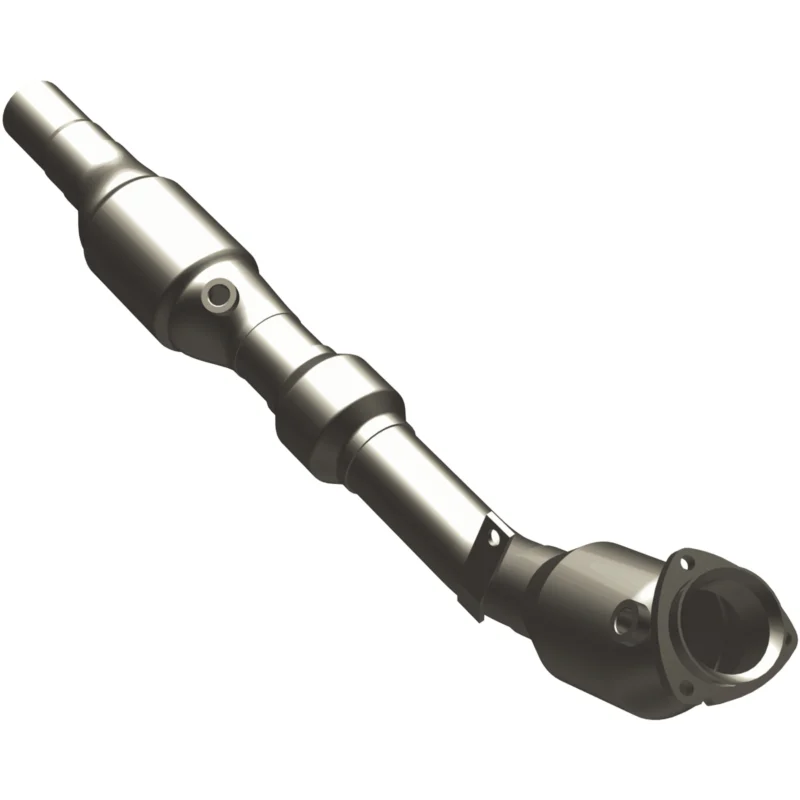MagnaFlow Exhaust Products 49262 - OEM Grade Catalytic Converters, Stainless