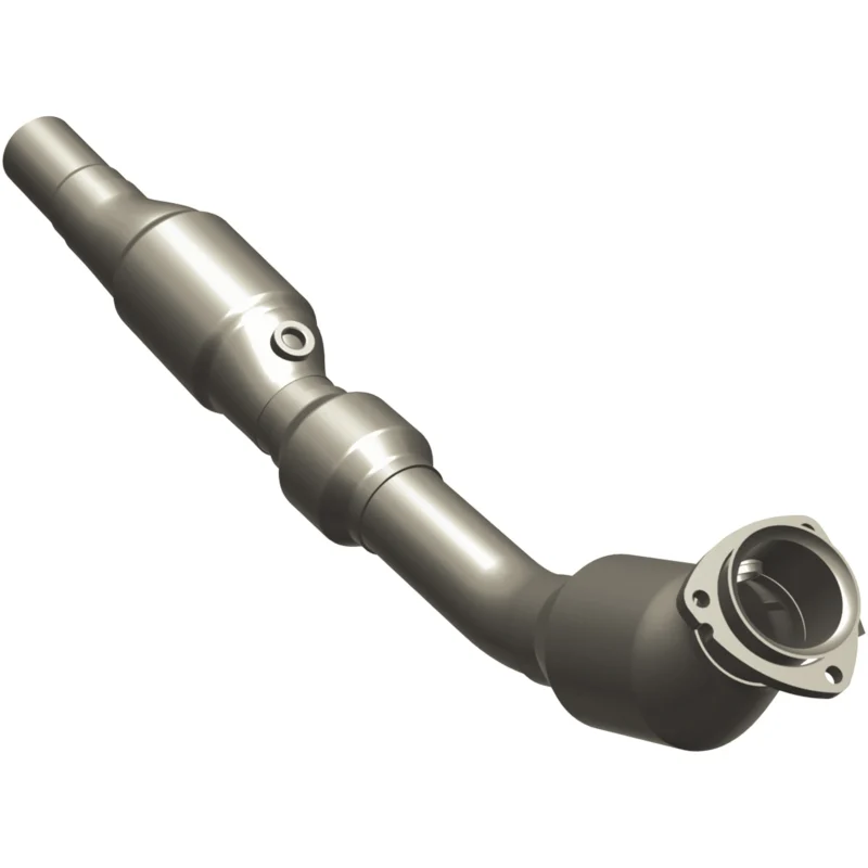 MagnaFlow Exhaust Products 49263 - OEM Grade Catalytic Converters, Stainless
