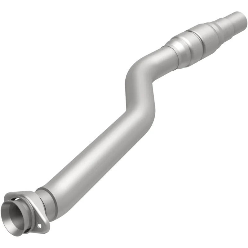 MagnaFlow Exhaust Products 49264 - OEM Grade Catalytic Converters, Stainless