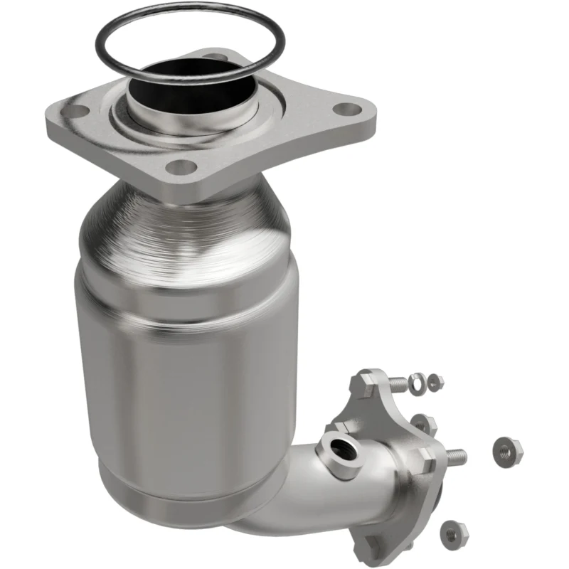 MagnaFlow Exhaust Products 49276 - OEM Grade Catalytic Converters, Stainless