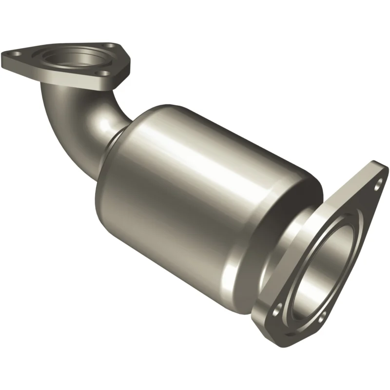 MagnaFlow Exhaust Products 49308 - OEM Grade Catalytic Converters, Stainless