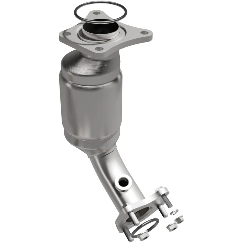 MagnaFlow Exhaust Products 49325 - OEM Grade Catalytic Converters, Stainless