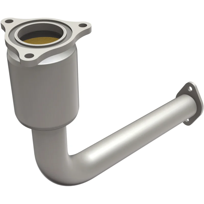 MagnaFlow Exhaust Products 49326 - OEM Grade Catalytic Converters, Stainless