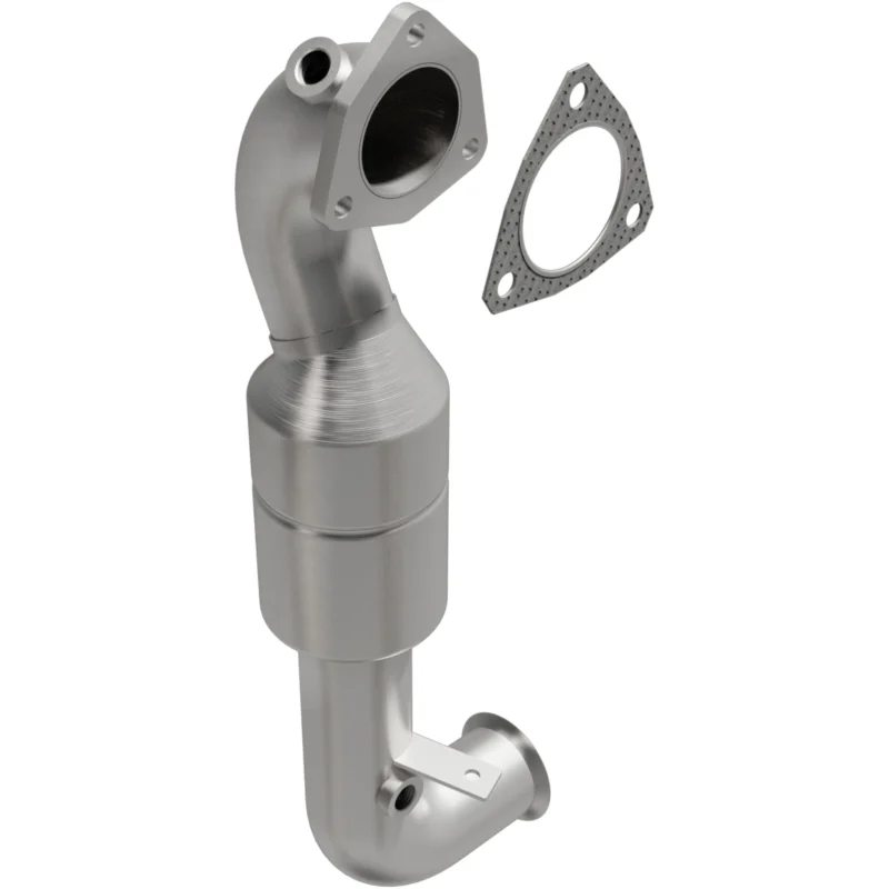 MagnaFlow Exhaust Products 49350 - OEM Grade Catalytic Converters, Stainless