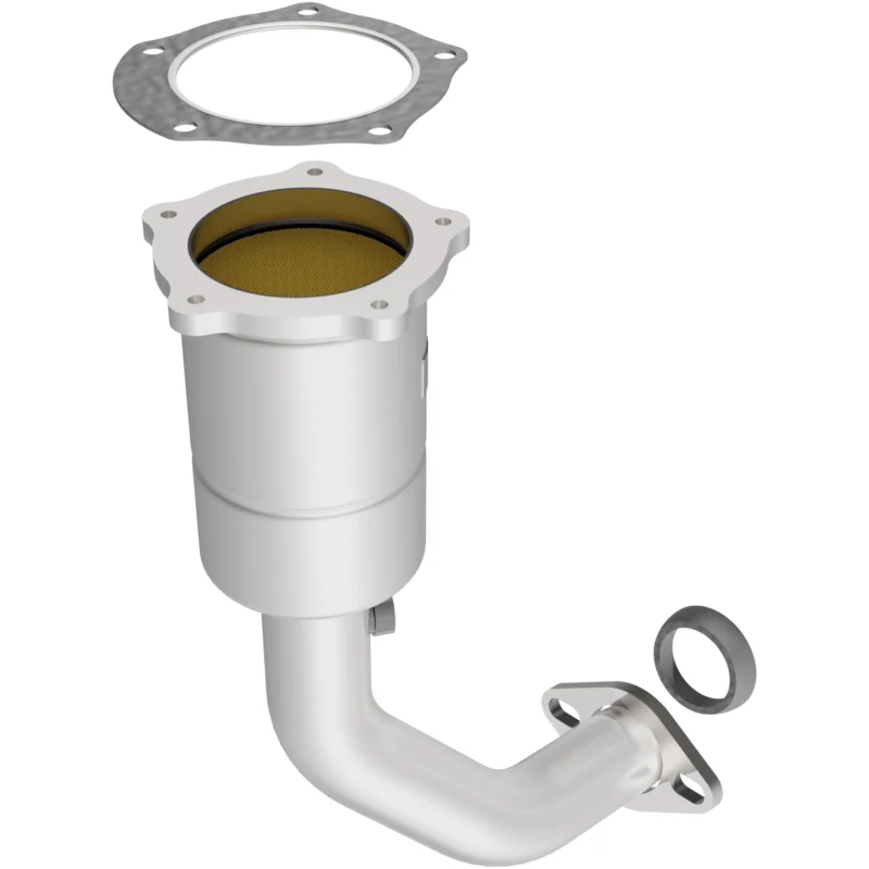 MagnaFlow Exhaust Products 49367 - OEM Grade Catalytic Converters, Stainless