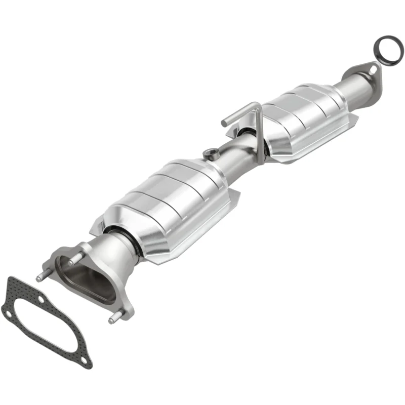 MagnaFlow Exhaust Products 49400 - OEM Grade Catalytic Converters, Stainless