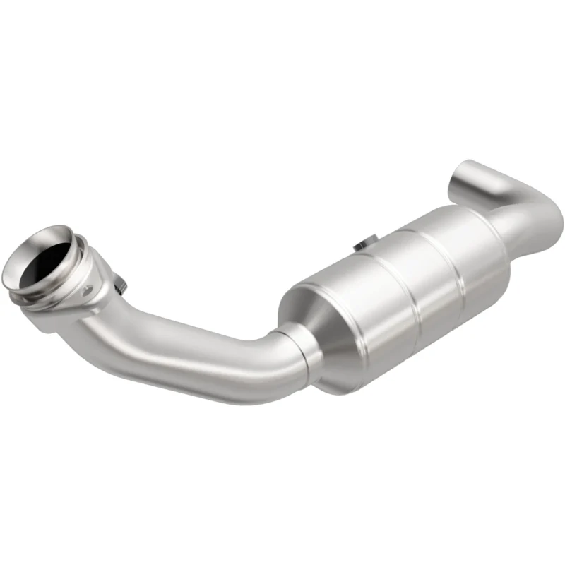 MagnaFlow Exhaust Products 49409 - OEM Grade Catalytic Converters, Stainless
