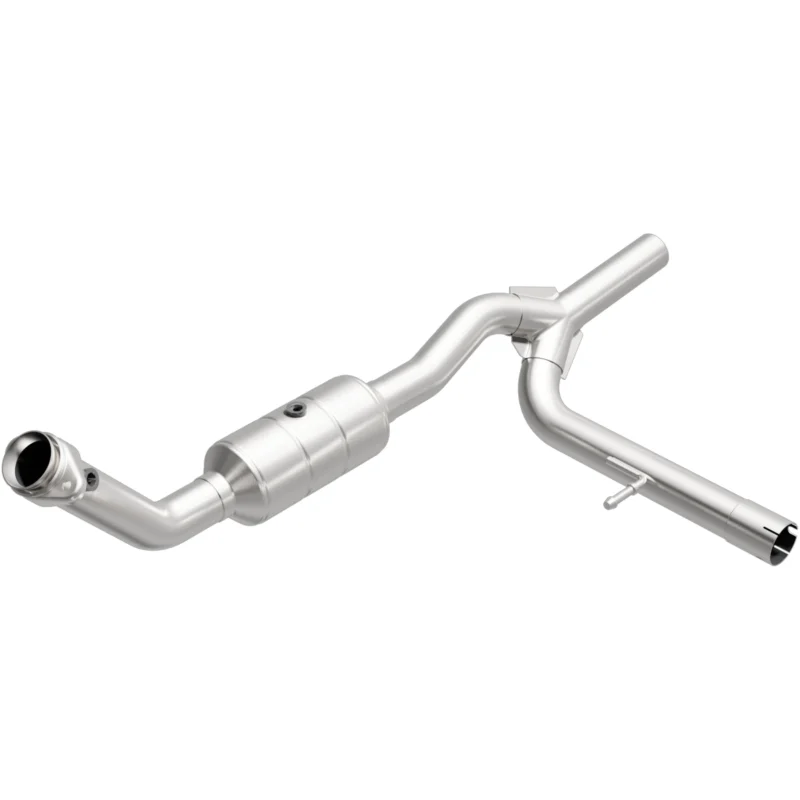 MagnaFlow Exhaust Products 49410 - OEM Grade Catalytic Converters, Stainless