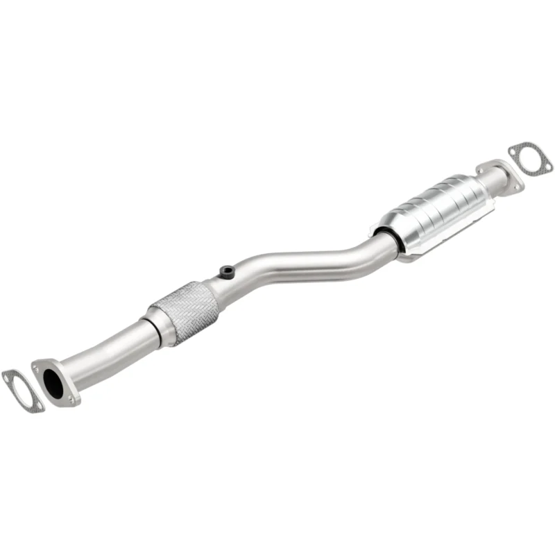MagnaFlow Exhaust Products 49418 - OEM Grade Catalytic Converters, Stainless