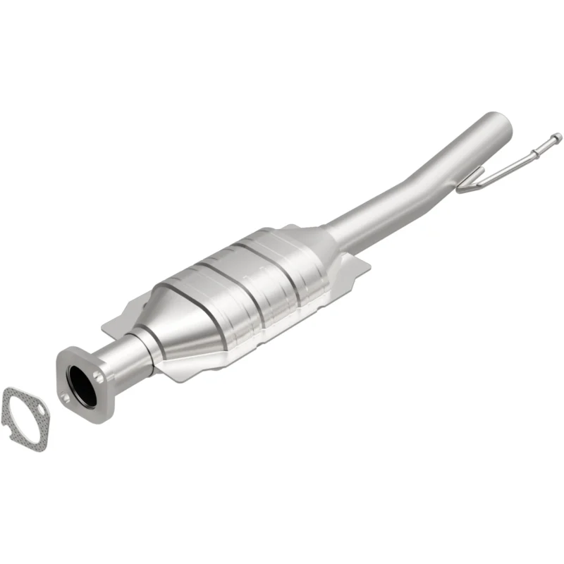 MagnaFlow Exhaust Products 49419 - OEM Grade Catalytic Converters, Stainless