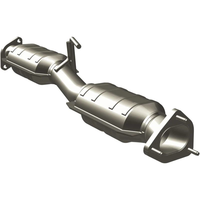 MagnaFlow Exhaust Products 49421 - OEM Grade Catalytic Converters, Stainless