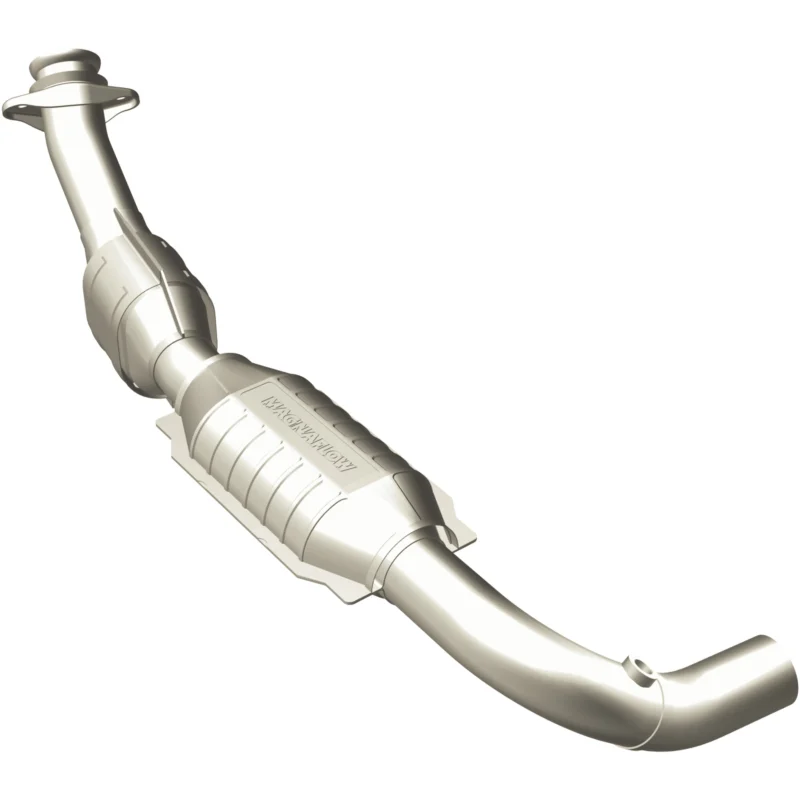 MagnaFlow Exhaust Products 49429 - OEM Grade Catalytic Converters, Stainless