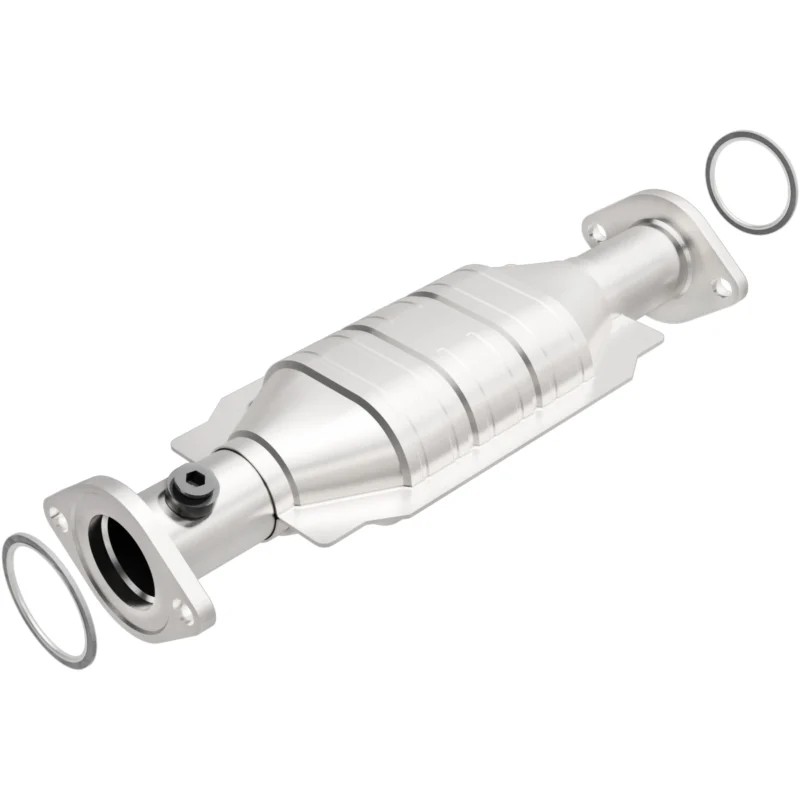 MagnaFlow Exhaust Products 49432 - OEM Grade Catalytic Converters, Stainless