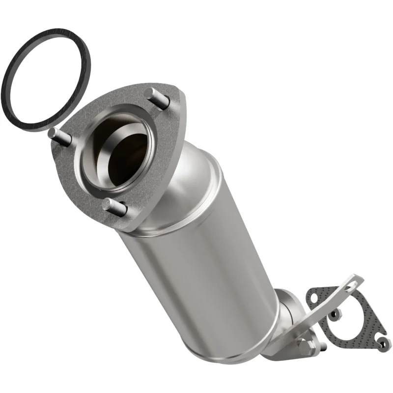 MagnaFlow Exhaust Products 49445 - OEM Grade Catalytic Converters, Stainless