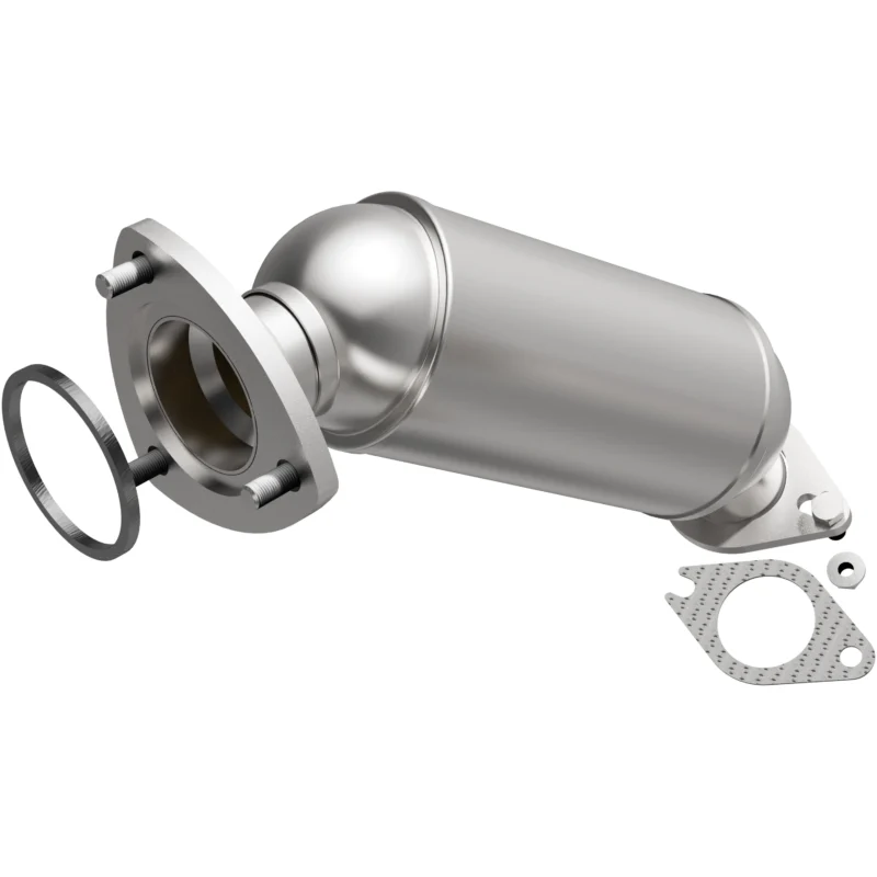 MagnaFlow Exhaust Products 49446 - OEM Grade Catalytic Converters, Stainless
