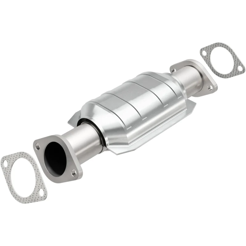 MagnaFlow Exhaust Products 49447 - OEM Grade Catalytic Converters, Stainless