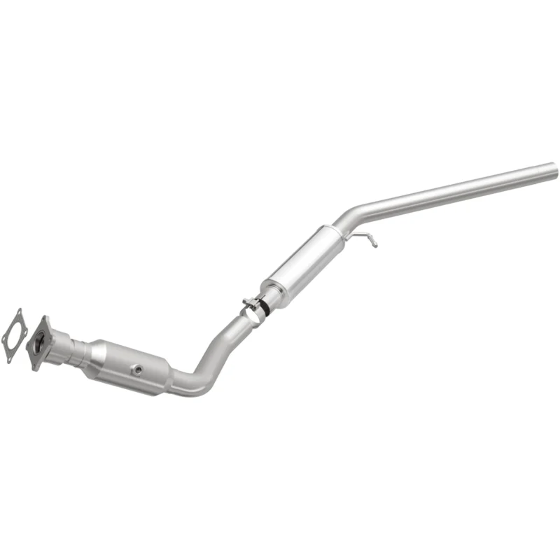 MagnaFlow Exhaust Products 49448 - OEM Grade Catalytic Converters, Stainless