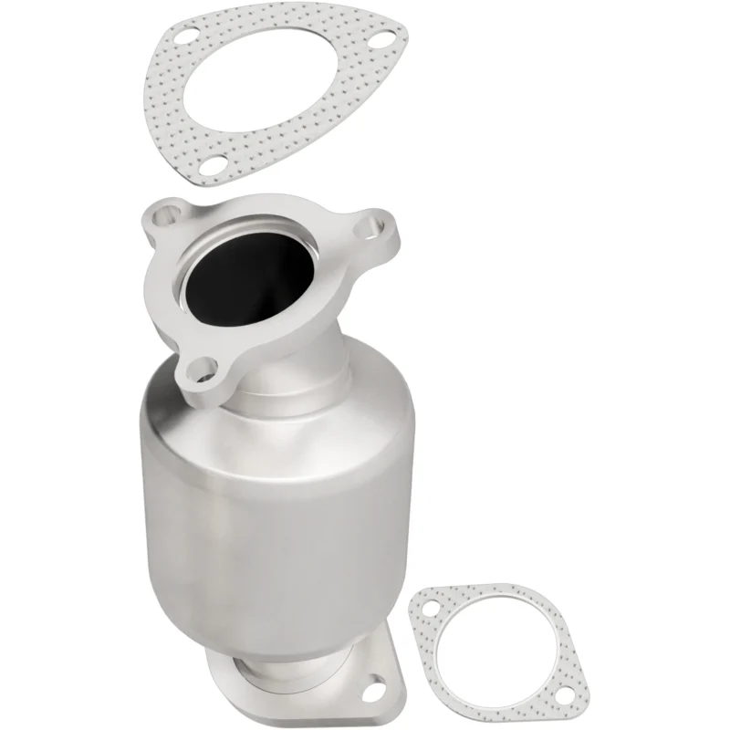MagnaFlow Exhaust Products 49451 - OEM Grade Catalytic Converters, Stainless