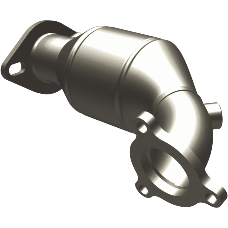 MagnaFlow Exhaust Products 49452 - OEM Grade Catalytic Converters, Stainless