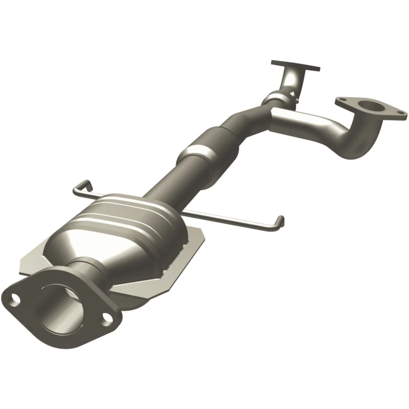 MagnaFlow Exhaust Products 49453 - OEM Grade Catalytic Converters, Stainless