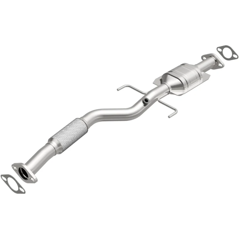 MagnaFlow Exhaust Products 49458 - OEM Grade Catalytic Converters, Stainless