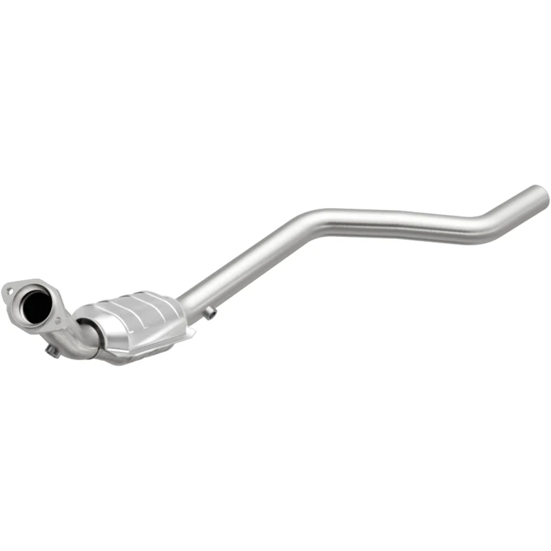 MagnaFlow Exhaust Products 49468 - OEM Grade Catalytic Converters, Stainless