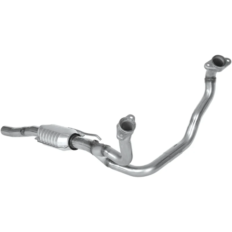 MagnaFlow Exhaust Products 49471 - OEM Grade Catalytic Converters, Stainless