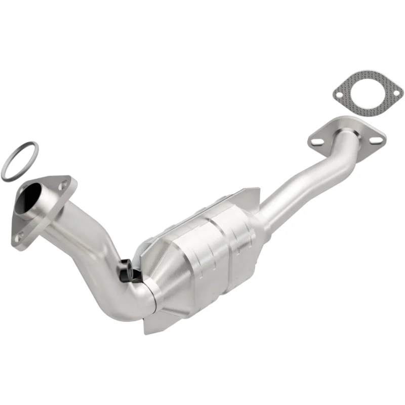 MagnaFlow Exhaust Products 49479 - OEM Grade Catalytic Converters, Stainless