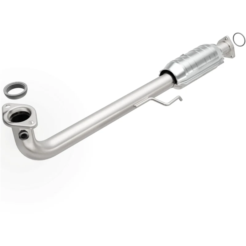 MagnaFlow Exhaust Products 49483 - OEM Grade Catalytic Converters, Stainless