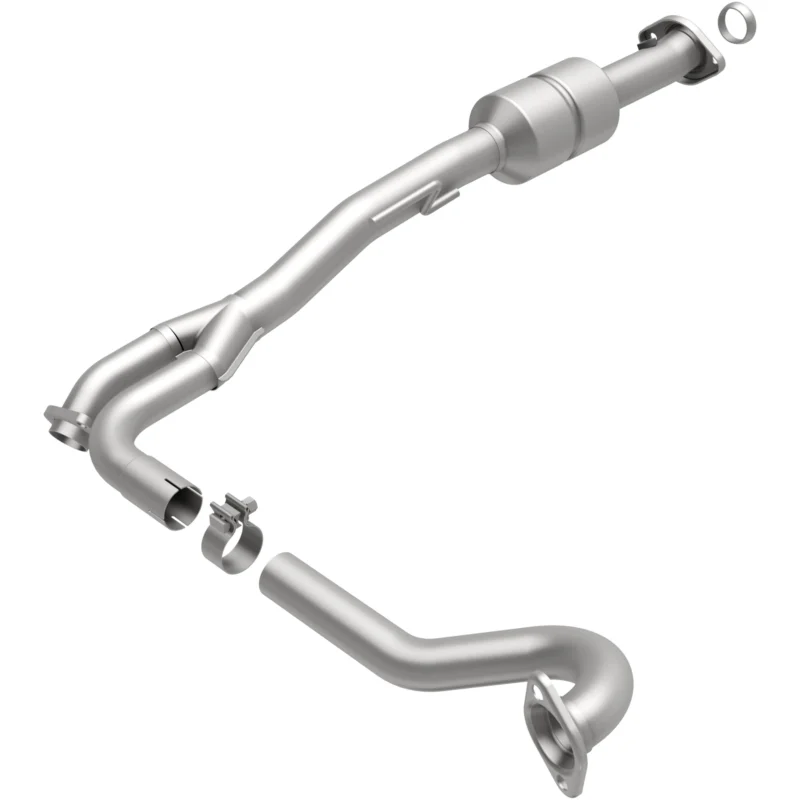 MagnaFlow Exhaust Products 49491 - OEM Grade Catalytic Converters, Stainless