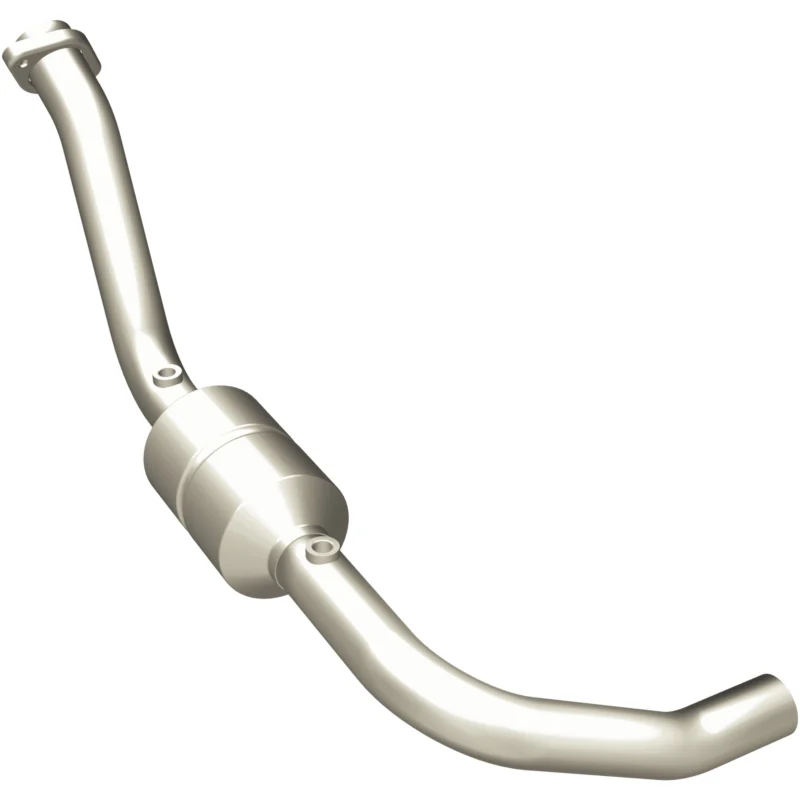 MagnaFlow Exhaust Products 49497 - OEM Grade Catalytic Converters, Stainless