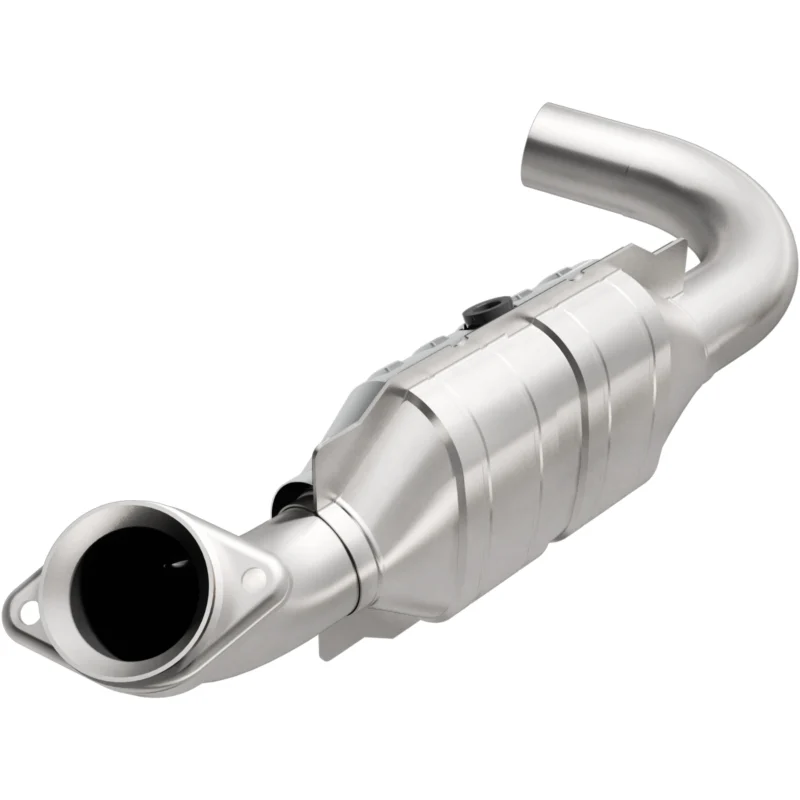 MagnaFlow Exhaust Products 49498 - OEM Grade Catalytic Converters, Stainless