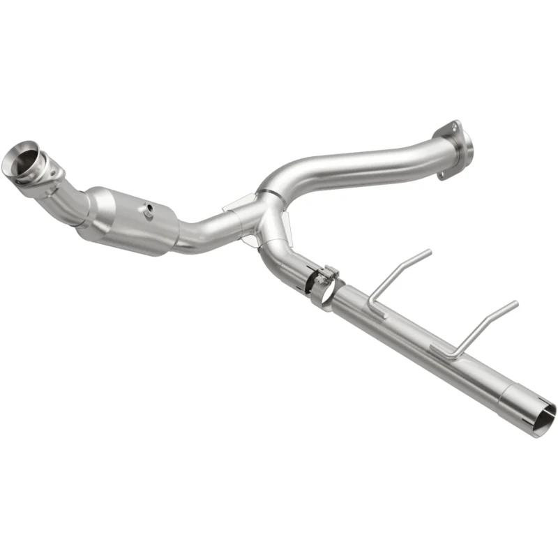 MagnaFlow Exhaust Products 49500 - OEM Grade Catalytic Converters, Stainless