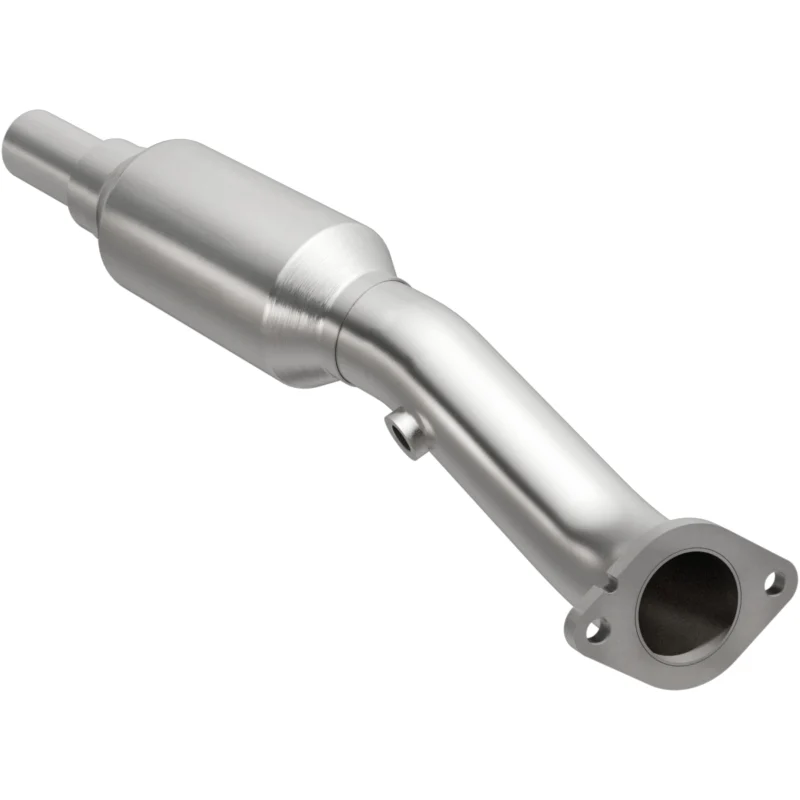 MagnaFlow Exhaust Products 49501 - OEM Grade Catalytic Converters, Stainless