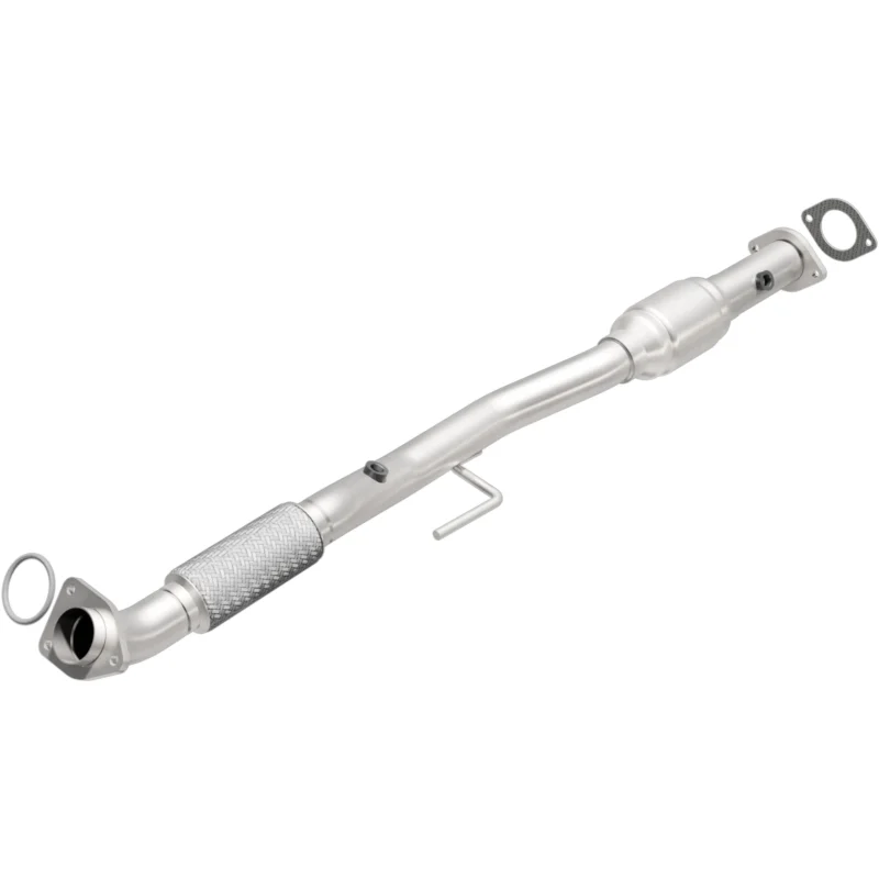 MagnaFlow Exhaust Products 49504 - OEM Grade Catalytic Converters, Stainless