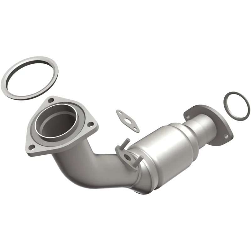MagnaFlow Exhaust Products 49505 - OEM Grade Catalytic Converters, Stainless