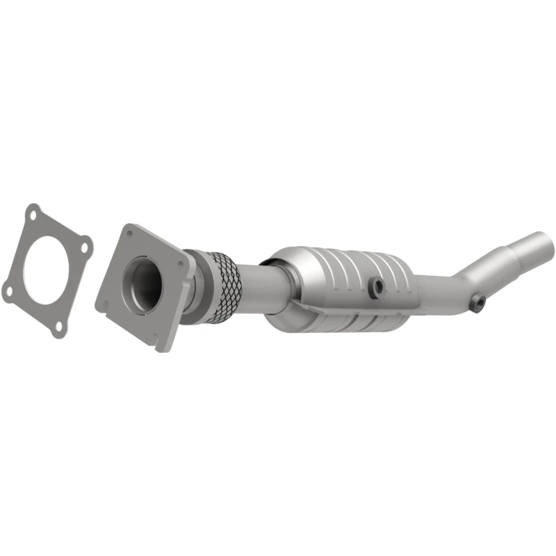 MagnaFlow Exhaust Products 49514 - OEM Grade Catalytic Converters, Stainless